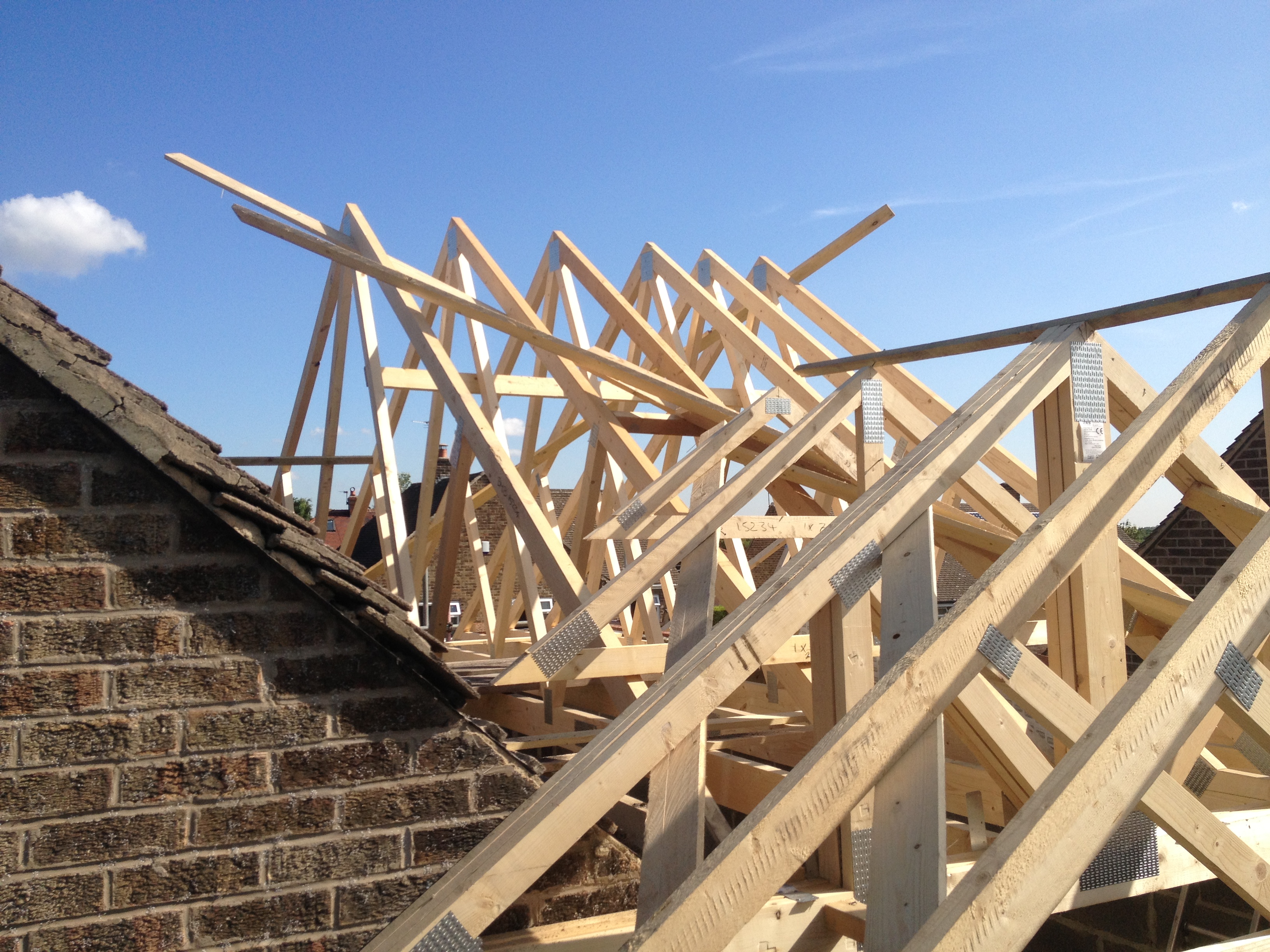 Extensions Photo Gallery Leeds & Wakefield Builders Leeds